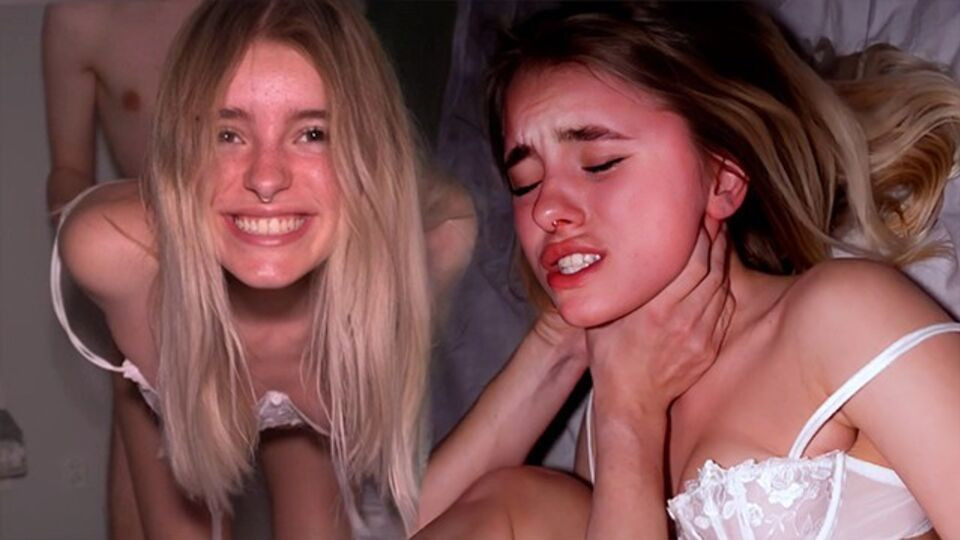 Cum Dumpster Teens featuring nympho's extreme action - ePornTube