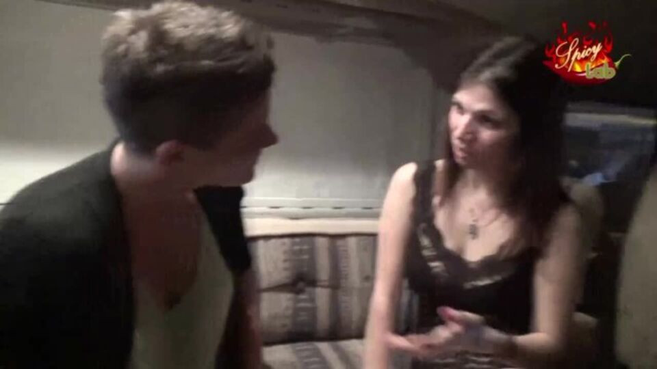 Vicious honey at party dirt - ePornTube