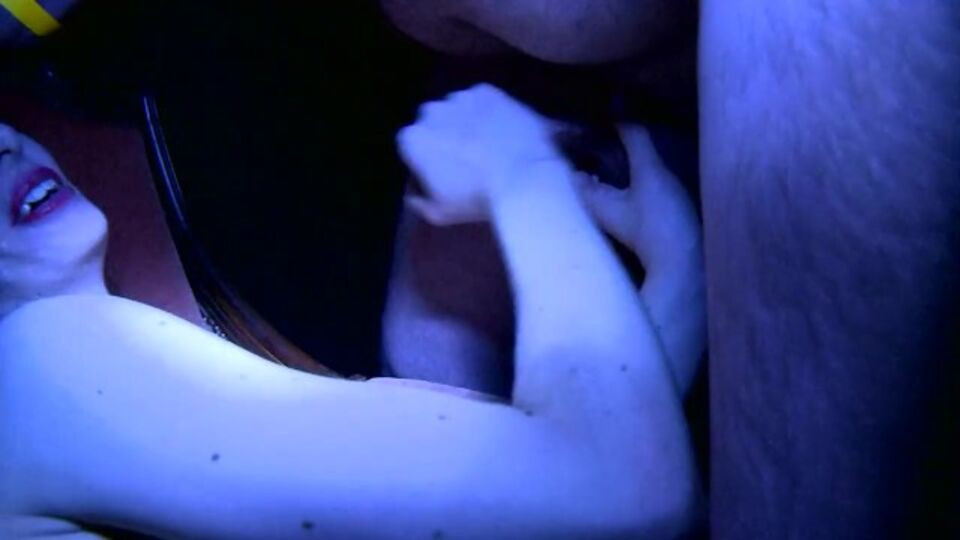 Amazing side chick's gangbang dirt - ePornTube