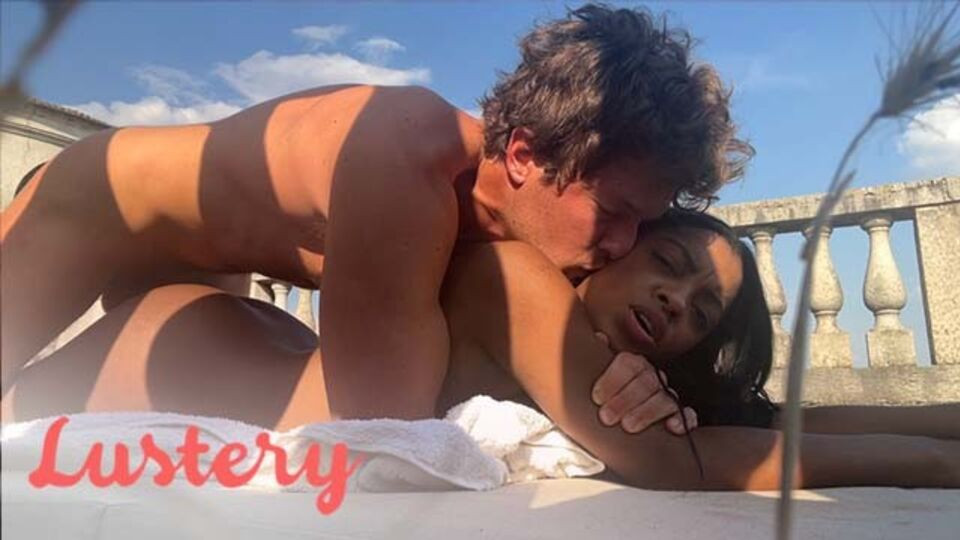 Lustery - big tits trailer - ePornTube