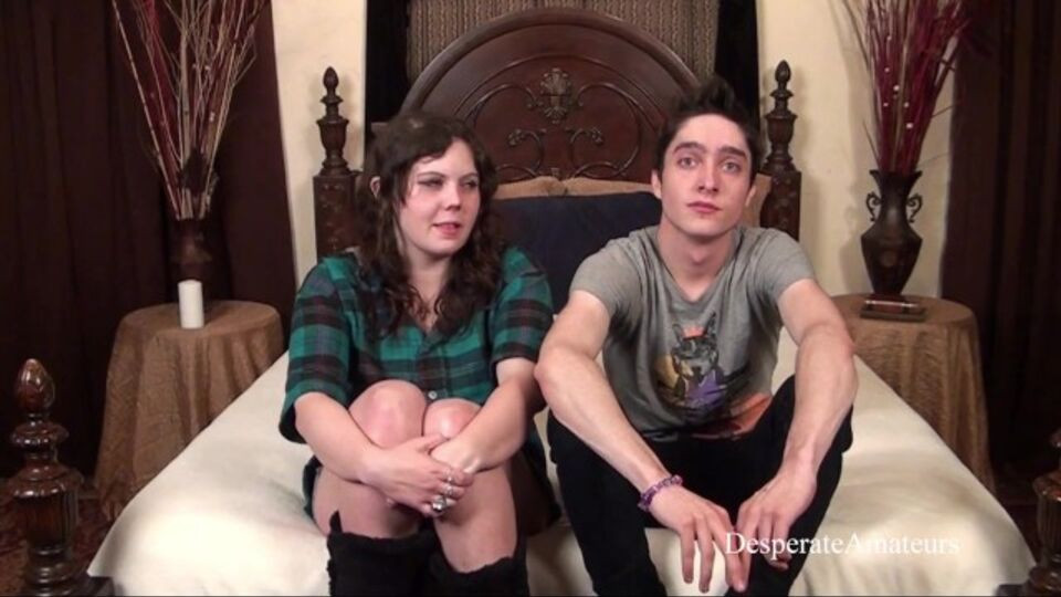 Desperate Amateurs - wild video