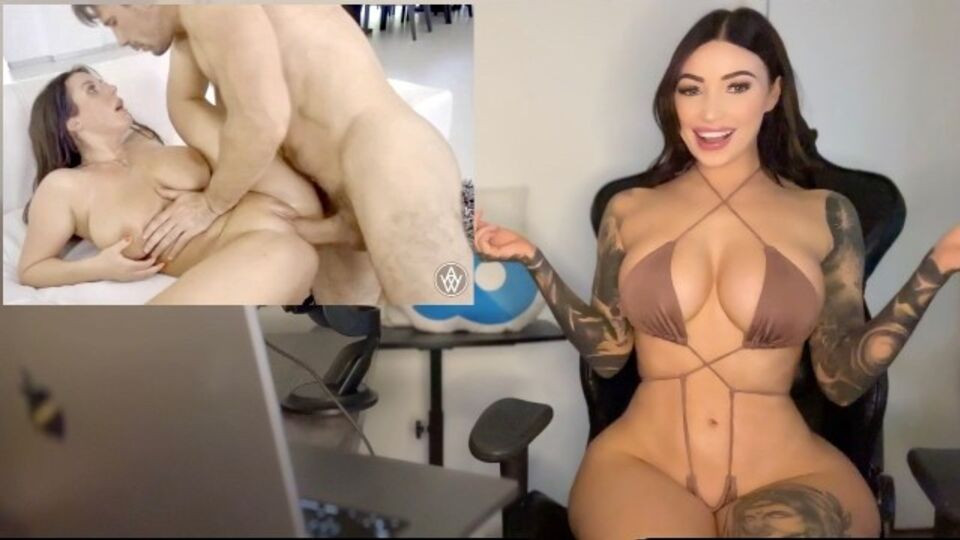 Willlow Harper's amateur porn by Verified Amateurs