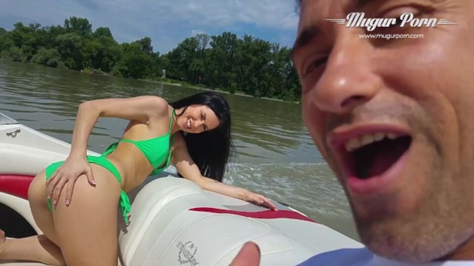 Mugur Porn - russian sex