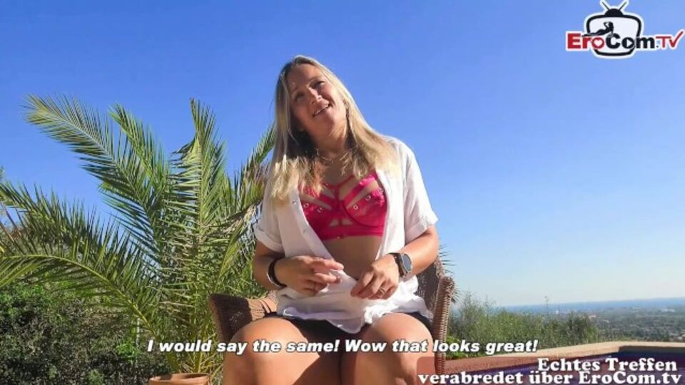 Watch easy-on-the-eyes sweetheart's movie
