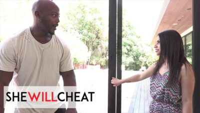 She Will Cheat featuring Rose Darling's hd smut