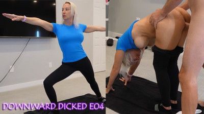 60fps sex with inviting Milf Stella from Verified Amateurs