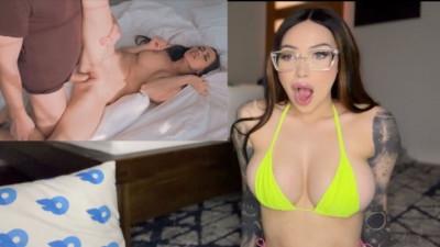 Exclusive dirt with mystery Willlow Harper from Verified Amateurs
