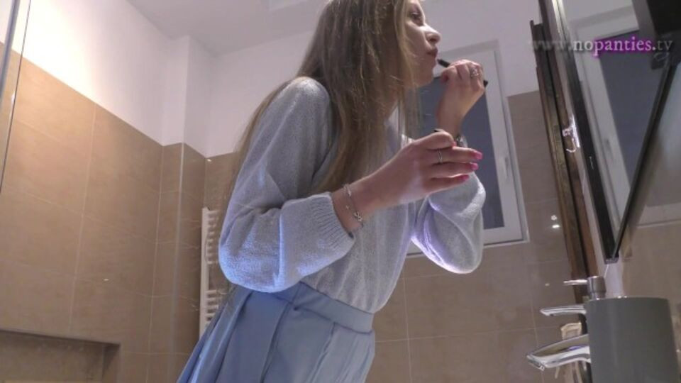 Fancy bit's hd scene