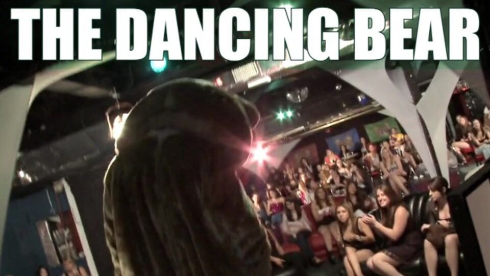 Dancing Bear featuring Lexi Love and Kandy Kane's jenna syde porn