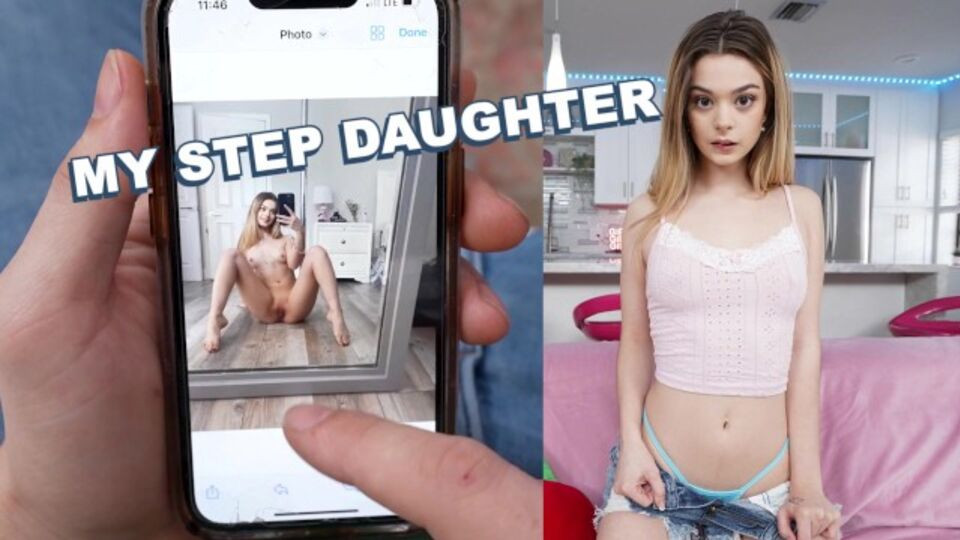Nudes porn with unapproachable Peter Green and Molly Little from Sex Selector