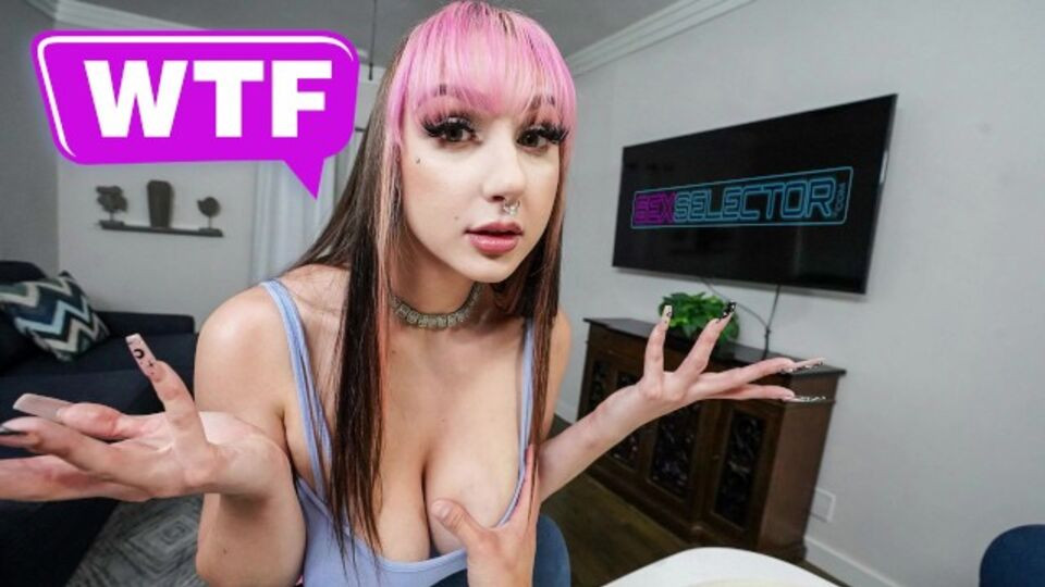 Johnny and Skylar's gostosa sex