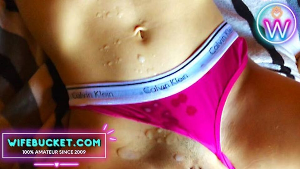 Magnetic loved one - wife bucket sex - Wife Bucket