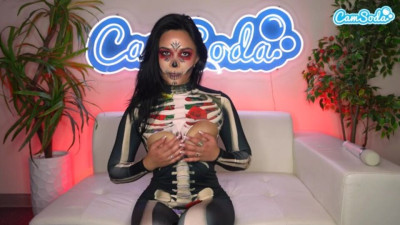 Funny Scarlett Alexis - camgirls movie - Cam Soda