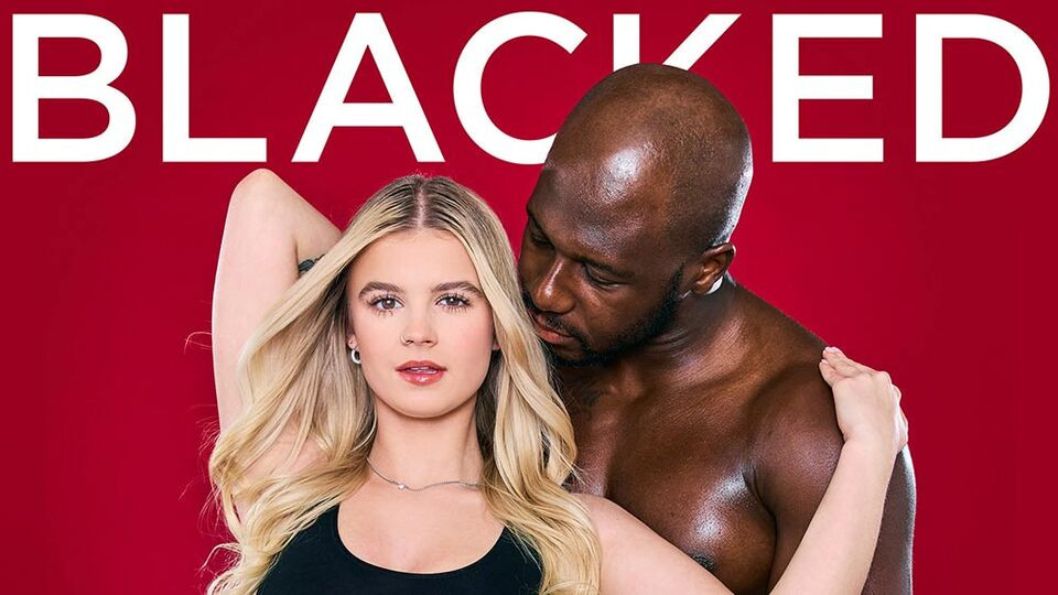 Blondie hottie Sky Wonderland is enjoying fucking with a hard BBC
