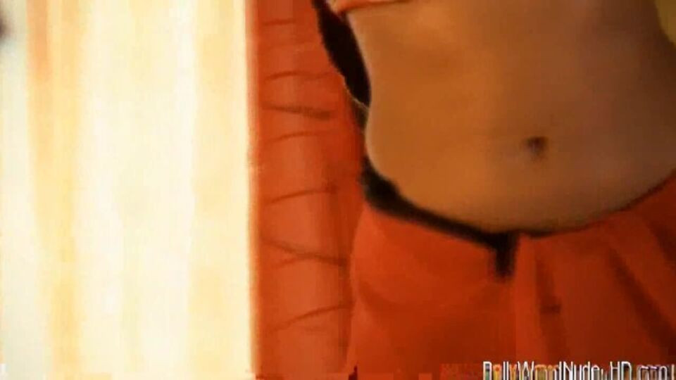 Sexy fancy bit's small tits scene