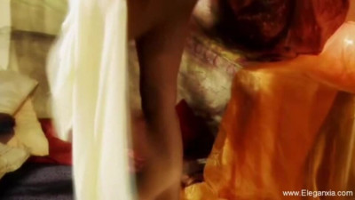 India's milf smut by Eleganxia