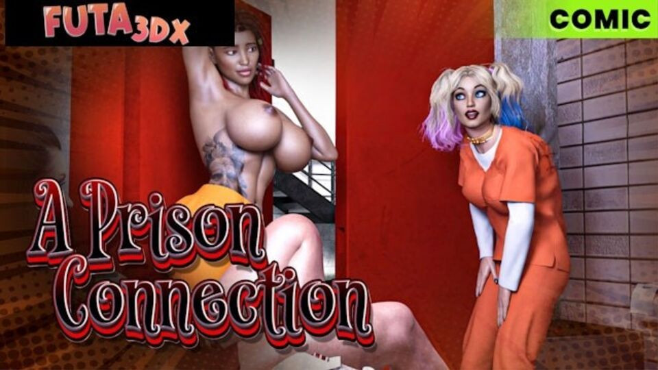 Futa3DX - hd movie