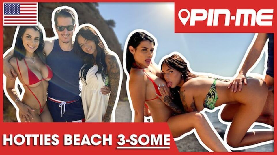 MILFAKIA featuring Costas Antonis's threesome clip