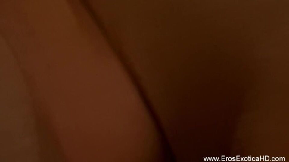 Queen bee's anus action by Eros Exotica HD