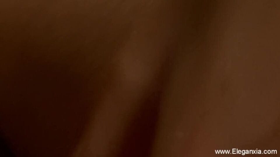 Aristocratic amateur's erotic video