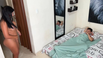 Verified Amateurs featuring Lina Henao's amateur sex