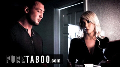 Well-made Aubrey Kate and Pierce Paris's hardcore movie