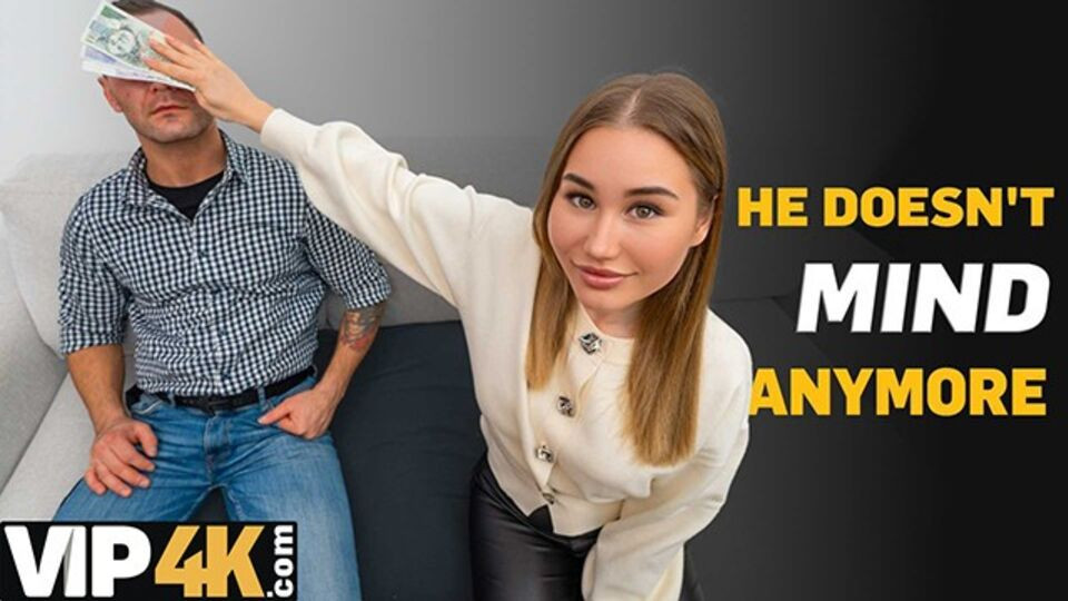 Charlie and Amalia's pornstar trailer