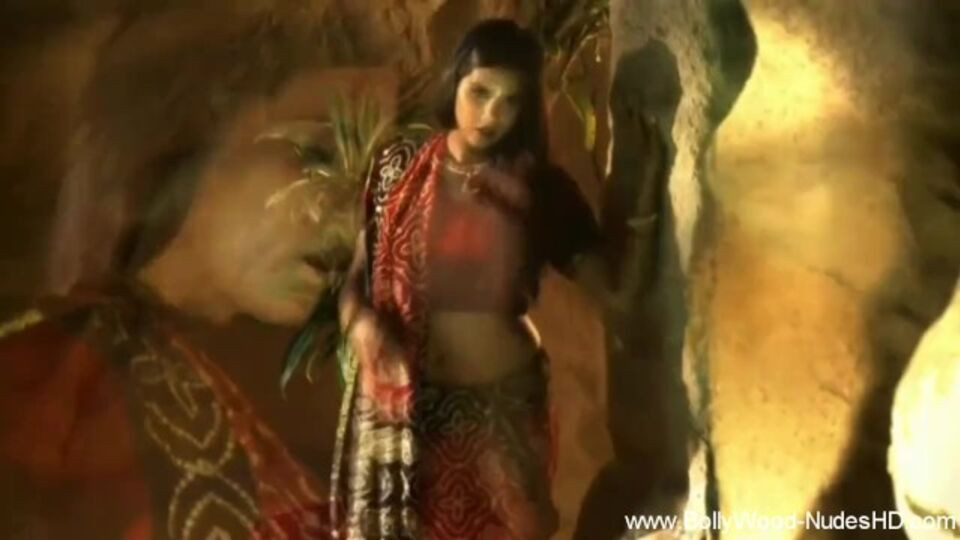Courtesan's milf movie by Bollywood Nudes HD