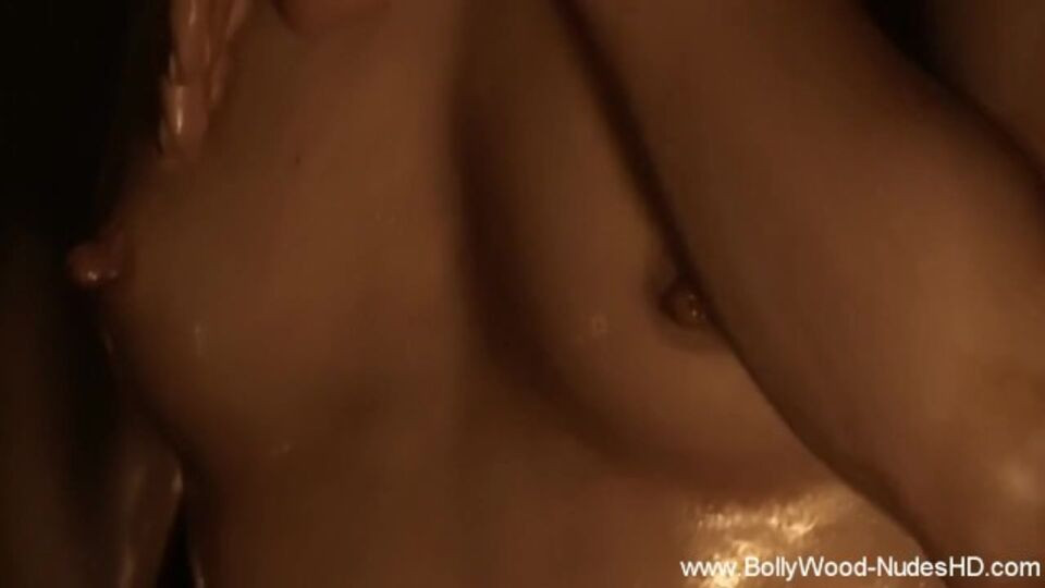 Bollywood Nudes HD - oriental video
