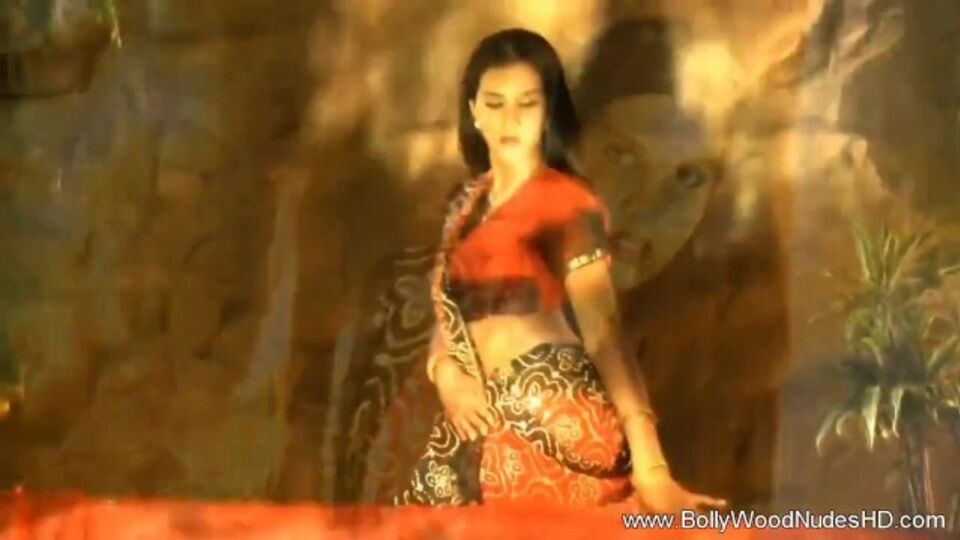 Bollywood Nudes HD featuring bird's solo female movie
