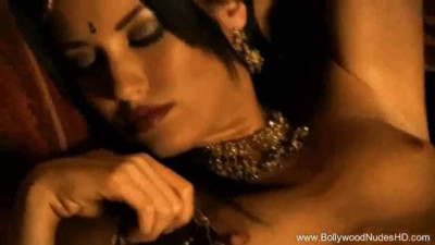Bollywood Nudes HD - asian action
