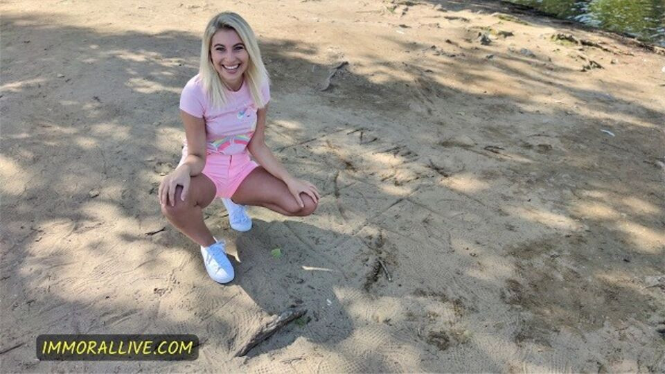 Immoral Family - teen (18+) xxx