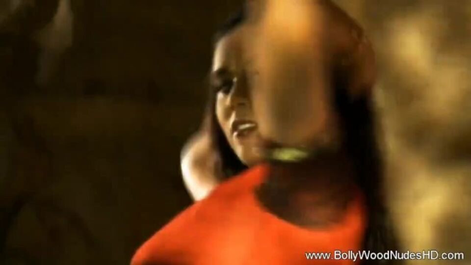 Cool femme's indian movie
