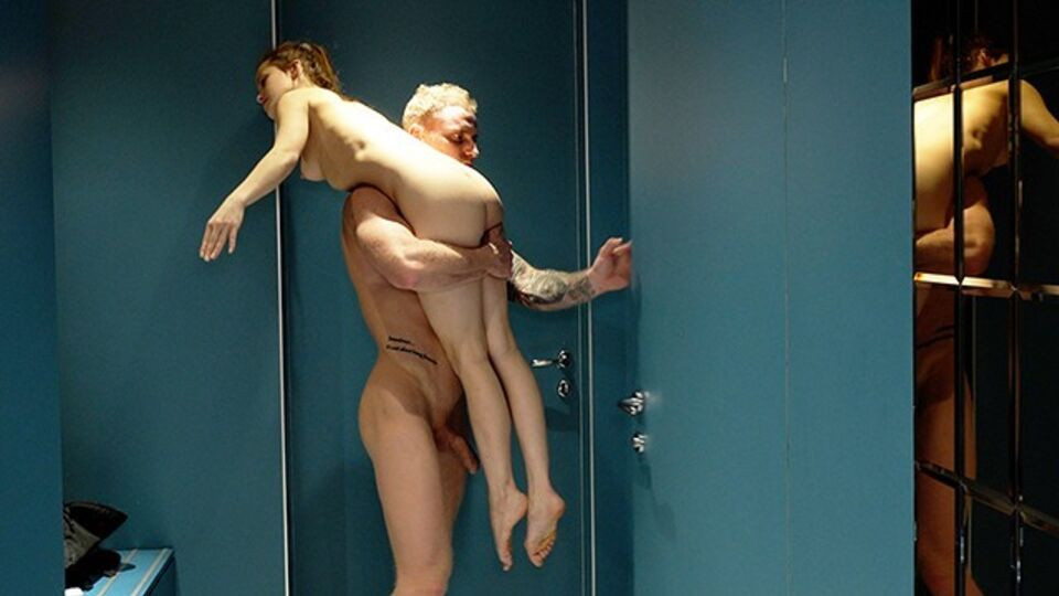 Pure Martin Spell and Nicole Murkovski's hd video