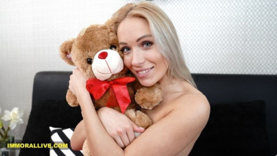 Beauty Matt Bird and Porno Dan - reality movie - Immoral Family