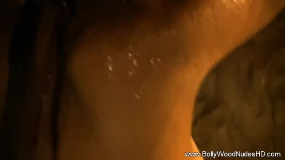 Fem's solo clip by Bollywood Nudes HD