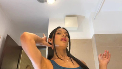 No Panties TV - hd movie