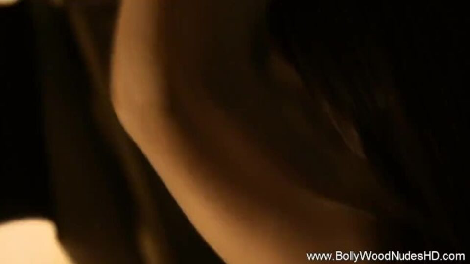 Hd trailer with pleasing dame from Bollywood Nudes HD