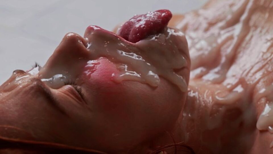 Temperament Jia Lissa's gooner girl movie