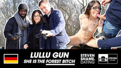 Unattainable Lullu Gun and Berlin's lullu gun clip