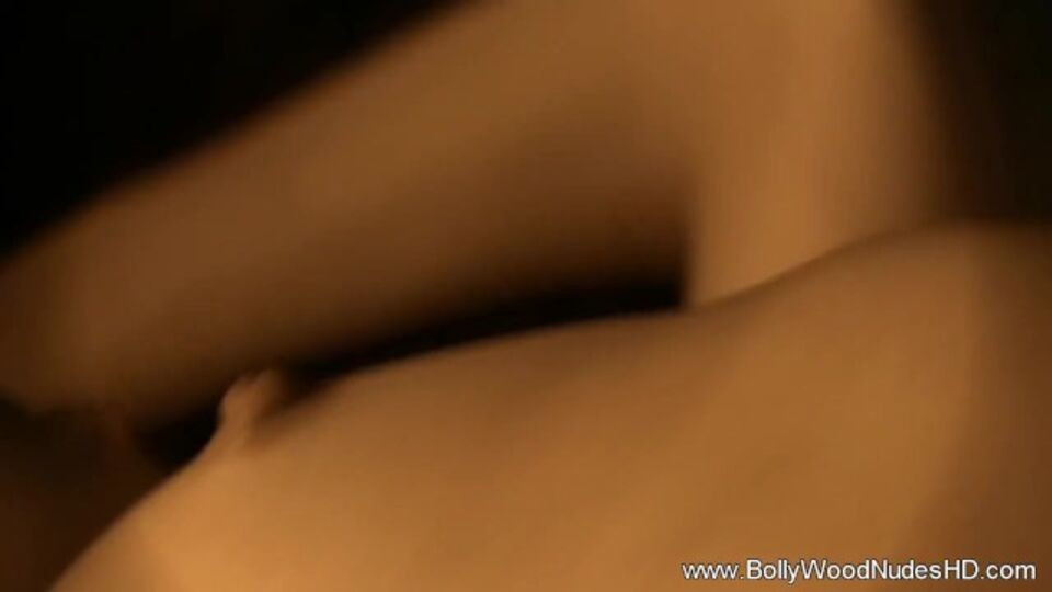 Bollywood Nudes HD - exotic scene