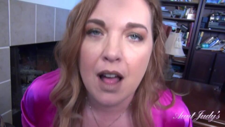 Watch comely Denise's dirt