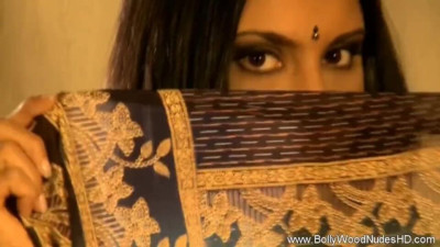 Harmonious doll - striptease xxx - Bollywood Nudes HD