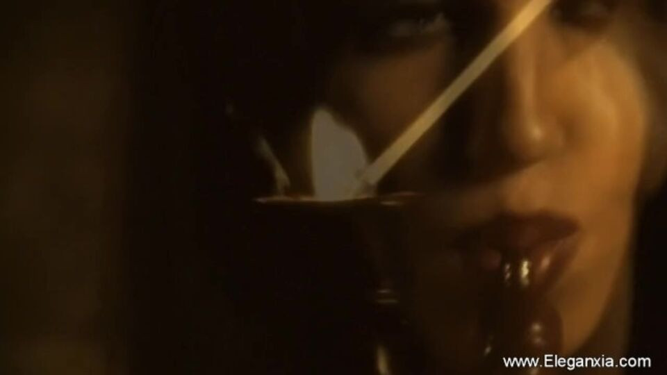 Eleganxia - asian trailer