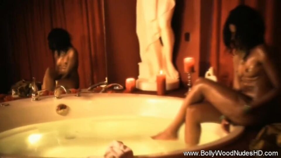 Watch flashy mademoiselle's xxx