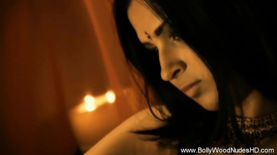 Bollywood Nudes HD featuring siren's asian smut
