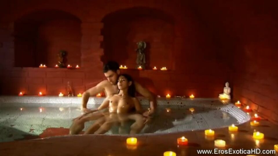 Eros Exotica HD featuring tootsie's asian video
