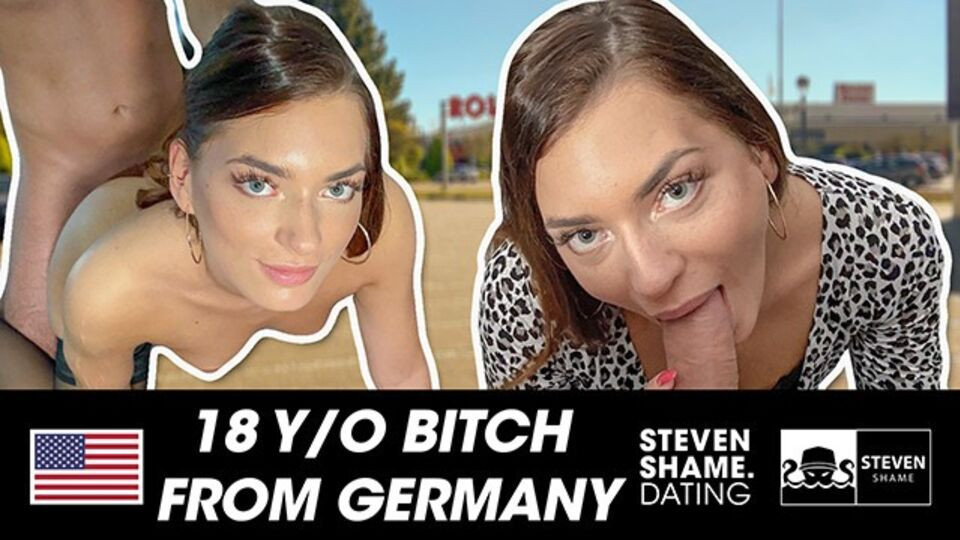 Captivating Andy Star and SubLisa - blonde action - Steven Shame