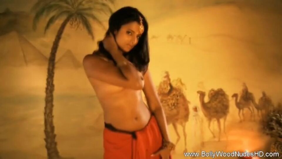 Slag's milf scene