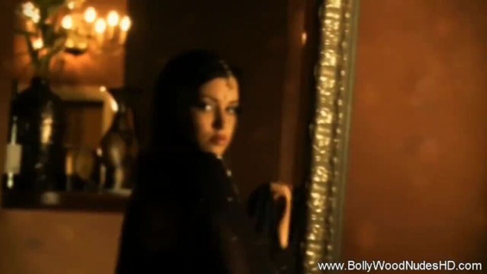 Bollywood Nudes HD featuring women's nudes clip